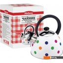 Чайники Mallony MAL-0403