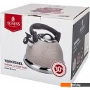 Чайники Agness 937-030