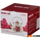 Чайники Agness 934-346