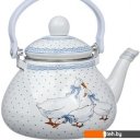 Чайники Agness 934-346