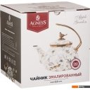 Чайники Agness Apple Garden 950-531