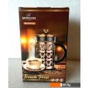 Заварочные чайники, кофеварки, френч-прессы Bohmann BH-9110CP