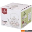Чайники Agness Дворцовый парк 934-430