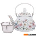 Чайники Agness Дворцовый парк 934-430