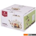 Чайники Agness Фрукты 934-426