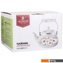 Чайники Agness Дворцовый парк 934-431