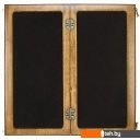 Шахматы, шашки, нарды Haleyan Лотос 60 kh538-6