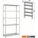 Полки, стеллажи, системы хранения Brabix Ms Plus-200/40-5 291109