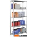 Полки, стеллажи, системы хранения Brabix Ms Plus-200/40-5 291109