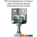 Полки, стеллажи, системы хранения Brabix Ms Plus-200/40-5 291109
