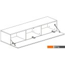 Полки, стеллажи, системы хранения НК-Мебель Point Тип-30 (дуб вотан)