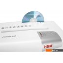 Шредеры HSM Shredstar X10 (4.5x30) Шредеры HSM Shredstar X10 (4.5x30)