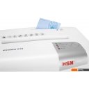 Шредеры HSM Shredstar X10 (4.5x30)