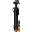 Штативы и стабилизаторы для фото-, видео- и световой техники Falcon Eyes Cinema VT-1500 Штативы и стабилизаторы для фото-, видео- и световой техники Falcon Eyes Cinema VT-1500