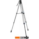 Штативы и стабилизаторы для фото-, видео- и световой техники Falcon Eyes CinemaPRO VT-1800H Штативы и стабилизаторы для фото-, видео- и световой техники Falcon Eyes CinemaPRO VT-1800H