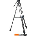 Штативы и стабилизаторы для фото-, видео- и световой техники Falcon Eyes CinemaPRO VT-1800H Штативы и стабилизаторы для фото-, видео- и световой техники Falcon Eyes CinemaPRO VT-1800H