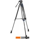 Штативы и стабилизаторы для фото-, видео- и световой техники Falcon Eyes CinemaPRO VT-1800H Штативы и стабилизаторы для фото-, видео- и световой техники Falcon Eyes CinemaPRO VT-1800H