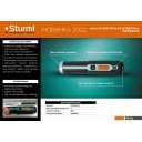 Шуруповерты, гайковерты, электроотвертки Sturm CD3404U2