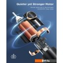 Электрические зубные щетки и ирригаторы Fairywill P11 (черный, 8 насадок)