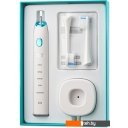 Электрические зубные щетки и ирригаторы Waterdent Sonic Smart Care