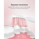 Электрические зубные щетки и ирригаторы Fairywill E11 (розовый, 8 насадок)