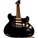 Гитары Jet JS-300 BK