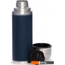 Термосы, термокружки и многоразовые стаканы Арктика 108-1000 Blue