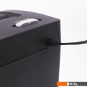 Шредеры BRAUBERG S8-S 531088