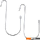 Аксессуары для ванной и туалета Мультидом (2 шт)