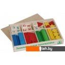 Развивающие игрушки Краснокамская игрушка Обучающий набор Н-38 Занимательная математика