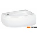 Ванны Cersanit Joanna 150x95 R (с ножками и экраном)
