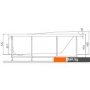 Ванны AM.PM W80A-150-070W-A 150x70 (с каркасом)