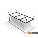 Ванны Cersanit Lorena 160x70 (с каркасом)