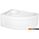 Ванны Cersanit Kaliope 170x110 L (с ножками и экраном)