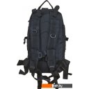 Рюкзаки TRAMP Squad 35 (черный)