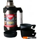 Термосы, термокружки и многоразовые стаканы Арктика 110-1800 Stainless Steel