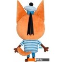 Мягкие игрушки Мякиши Три Кота Коржик