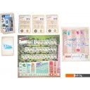 Настольные игры Стиль Жизни Бумажные кварталы