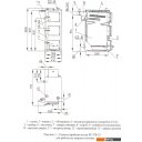 Отопительные котлы Мозырьсельмаш КС-ТВ-25