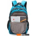 Рюкзаки Torber Class X T2602-BLU