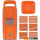 Терки, измельчители, овощерезки Мультидом МТ76-114