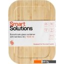 Посуда для хранения продуктов Smart Solutions LB1520RC