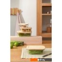 Посуда для хранения продуктов Smart Solutions LB1050RC