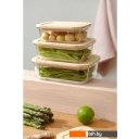 Посуда для хранения продуктов Smart Solutions LB1050RC