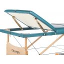 Массажеры и массажные кресла Calmer Bamboo Three 60 (бирюзовый)