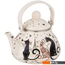 Чайники Agness Парижские коты 934-390