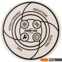 Чайники Agness Парижские коты 934-390