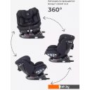 Автокресла Rant Nitro Isofix UB619 (черный) Автокресла Rant Nitro Isofix UB619 (черный)
