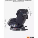 Автокресла Rant Nitro Isofix UB619 (черный)