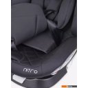 Автокресла Rant Nitro Isofix UB619 (черный)